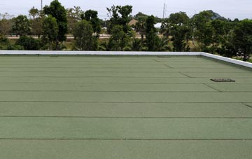 all Hade Edge roofing types quoted for