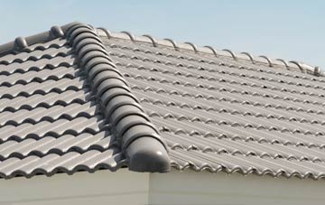 advantages of Hade Edge clay roofing