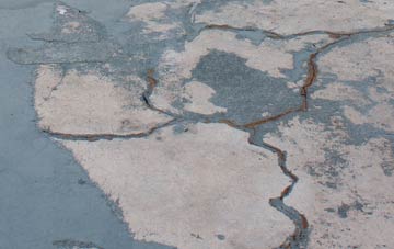 fibreglass roofing replacement Hade Edge