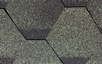 Hade Edge fibreglass shingle repairs