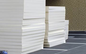 Hade Edge flat roof insulation costs