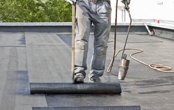 flat roof replacement Hade Edge, West Yorkshire