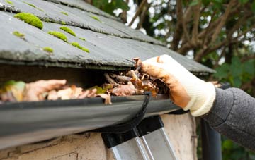 gutter cleaning Hade Edge, West Yorkshire