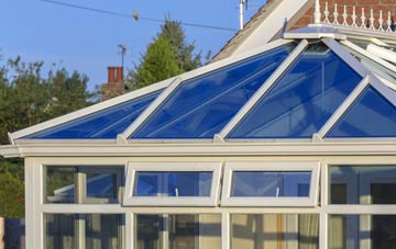 professional Hade Edge conservatory insulation