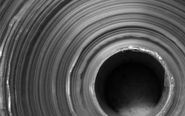 Hade Edge pvc roof replacement