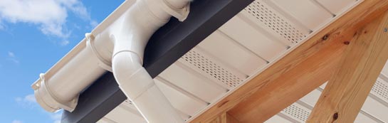 get Hade Edge guttering quotes today