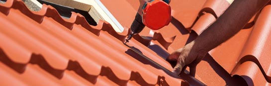 save on Hade Edge roof installation costs