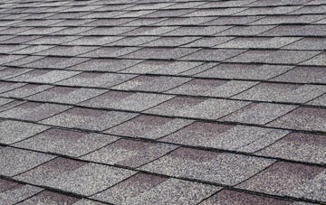 Hade Edge tiles for shallow pitch roofing