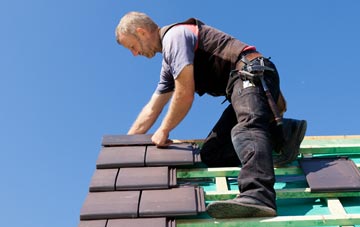 disadvantages of Hade Edge slate roofing