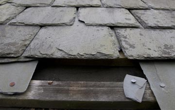 Hade Edge slate roof repairs and maintenance