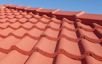 Hade Edge tile and slate roof replacement