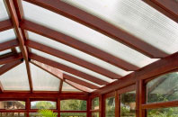 Hade Edge conservatory roofing insulation