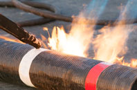 Hade Edge flat roofing replacement