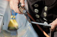 Hade Edge lead roof quotes